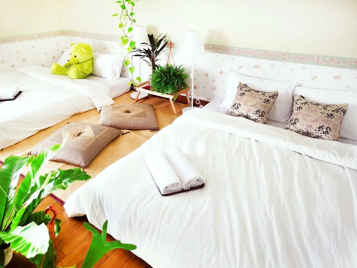 Batu Ferringhi Beach Villa Бату-Ферринги