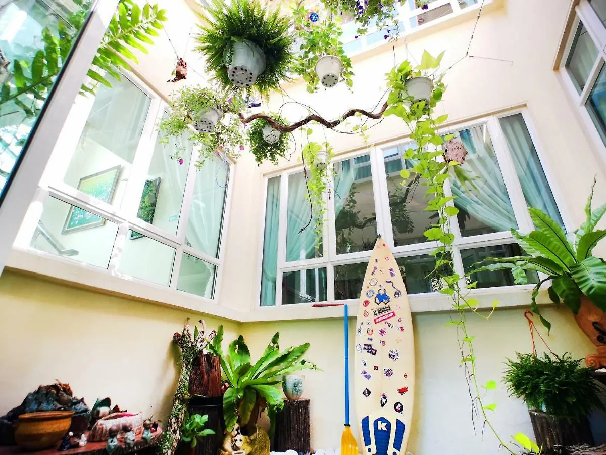Batu Ferringhi Beach Villa 0*, Бату-Ферринги